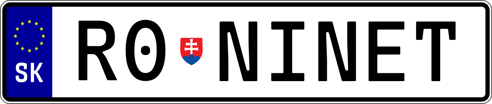 Typ IV - Vlastná 1R