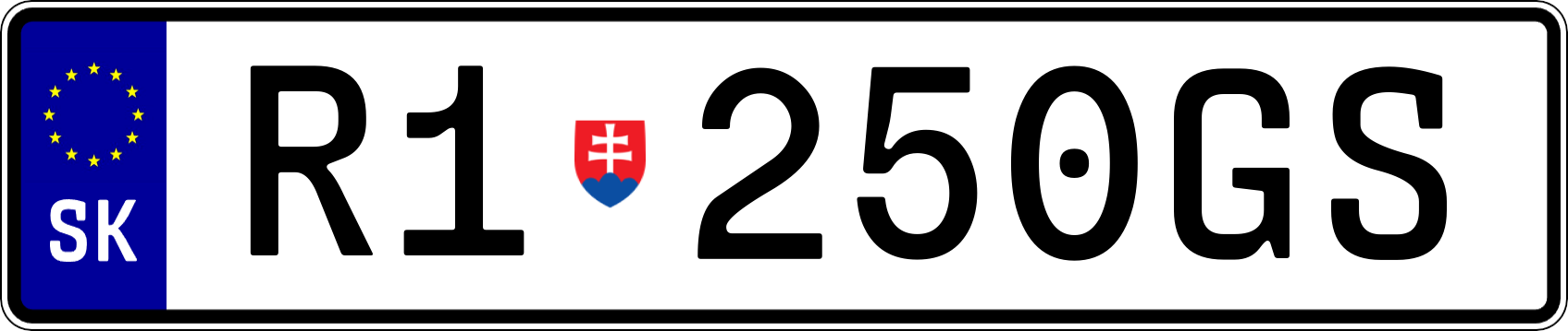 Typ IV - Vlastná 1R