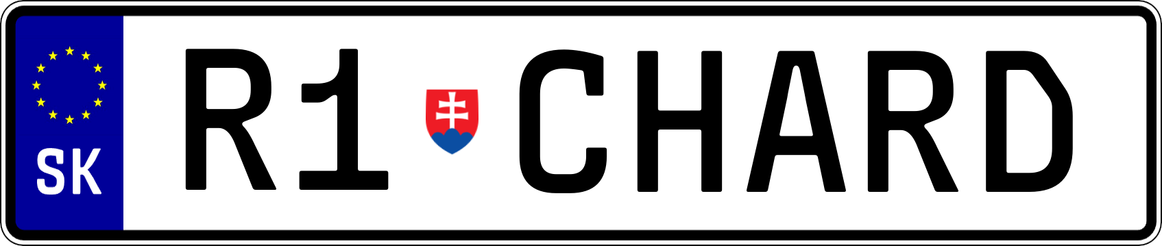 Typ IV - Vlastná 1R