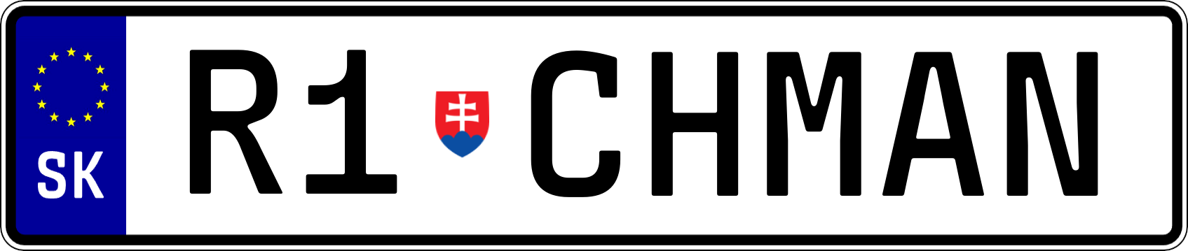 Typ IV - Vlastná 1R