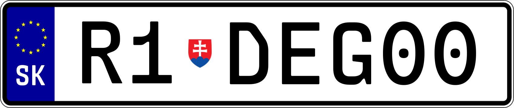 Typ IV - Vlastná 1R