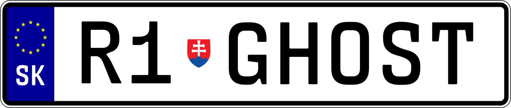 Typ IV - Vlastná 1R