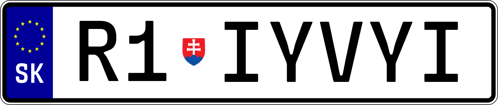 Typ IV - Vlastná 1R