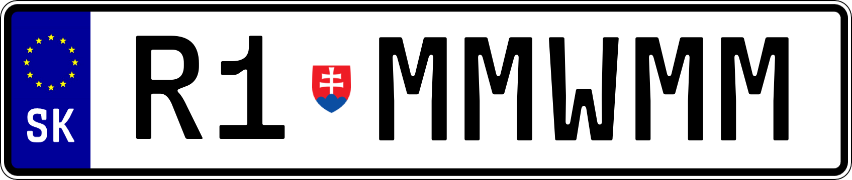 Typ IV - Vlastná 1R