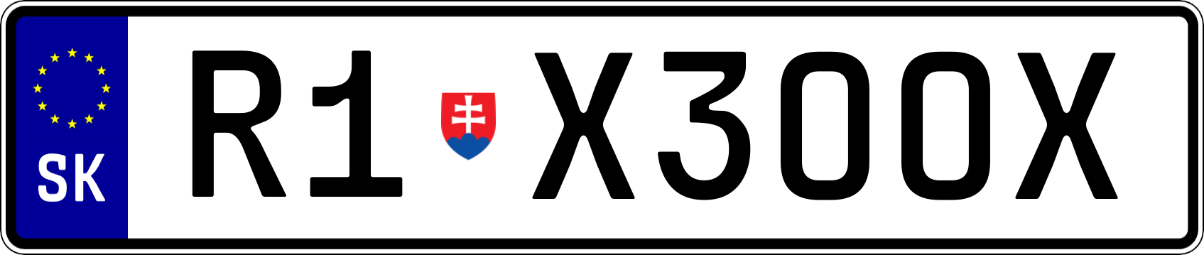 Typ IV - Vlastná 1R