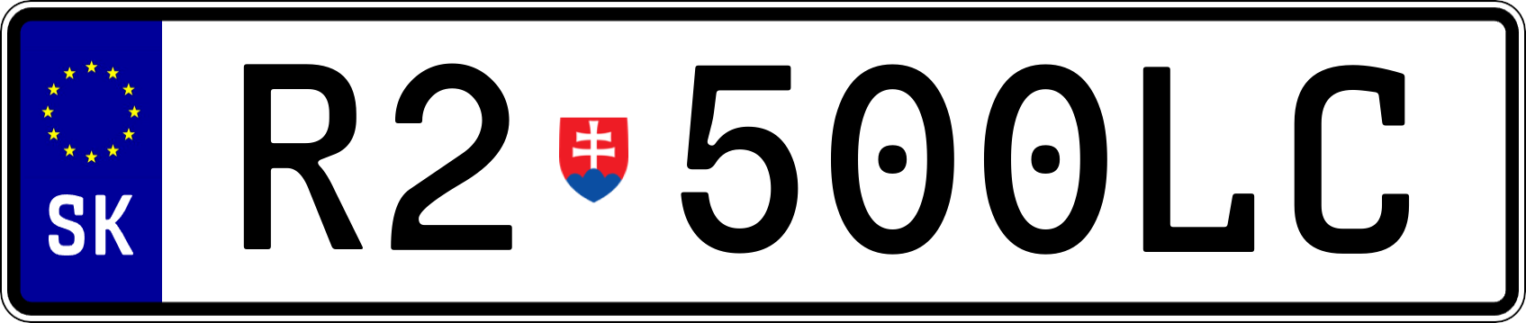 Typ IV - Vlastná 1R