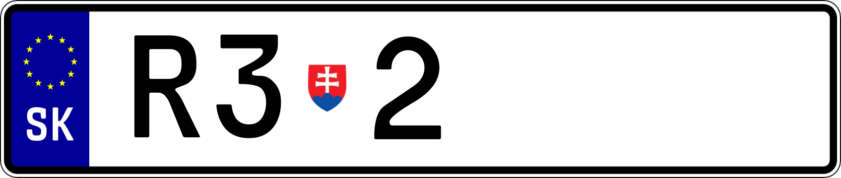 Typ IV - Vlastná 1R