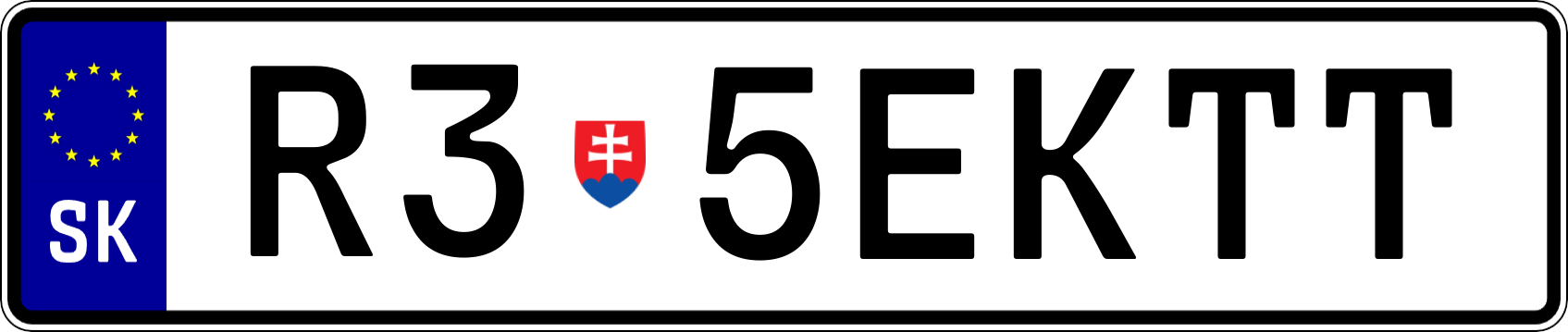 Typ IV - Vlastná 1R