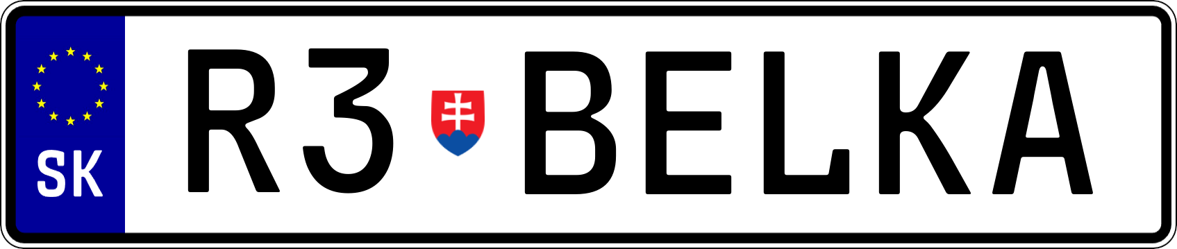 Typ IV - Vlastná 1R