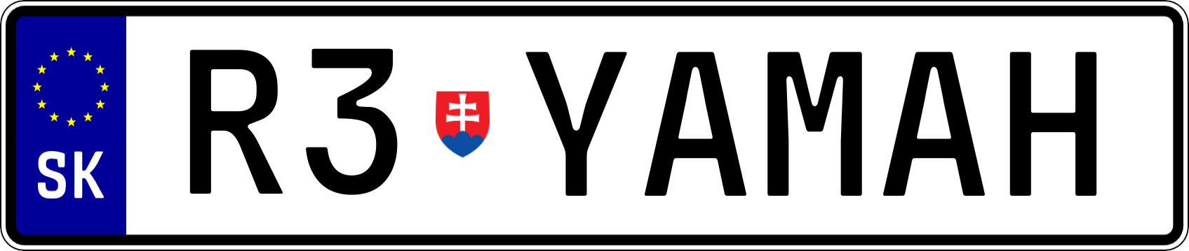 Typ IV - Vlastná 1R