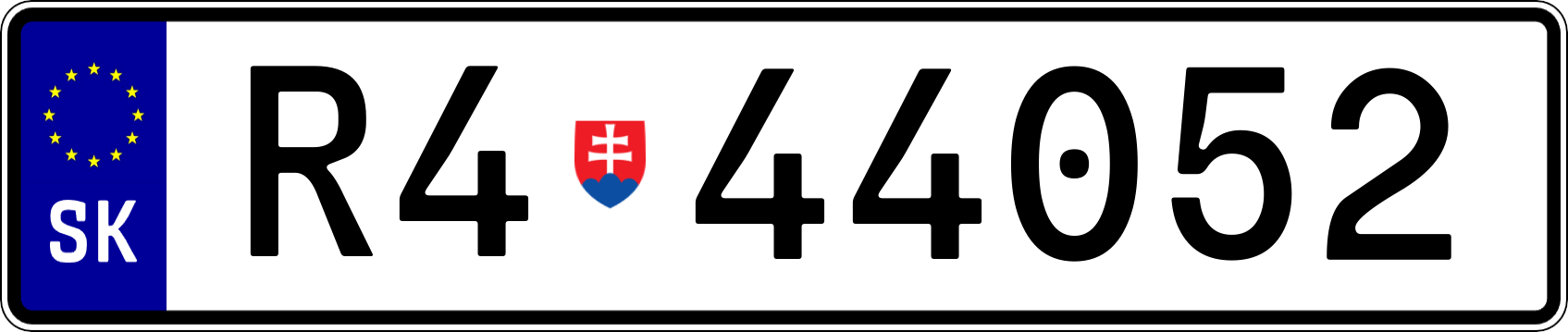 Typ IV - Vlastná 1R