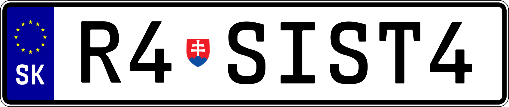 Typ IV - Vlastná 1R