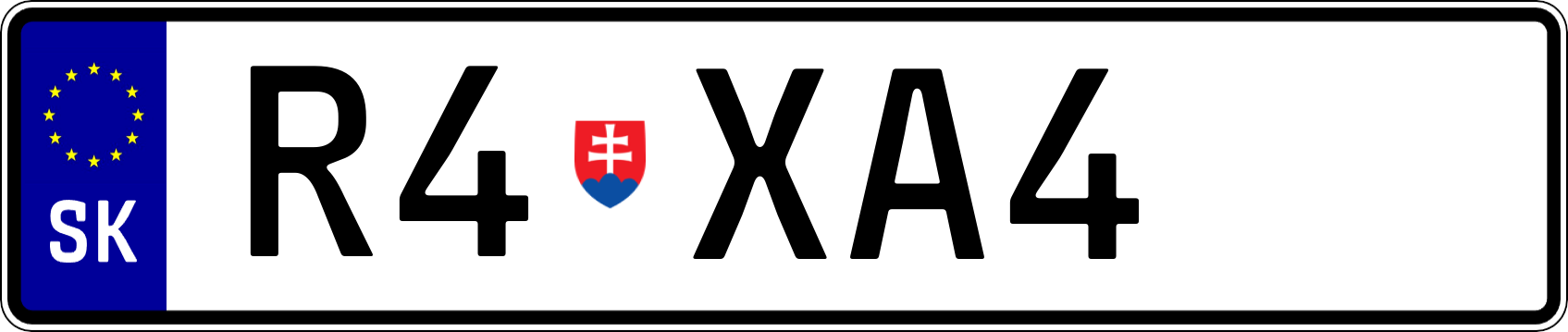 Typ IV - Vlastná 1R