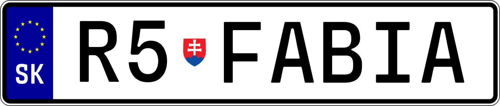 Typ IV - Vlastná 1R