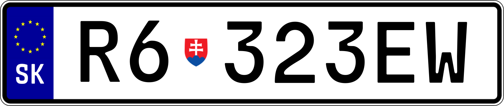 Typ IV - Vlastná 1R