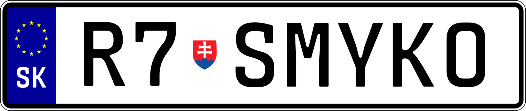 Typ IV - Vlastná 1R