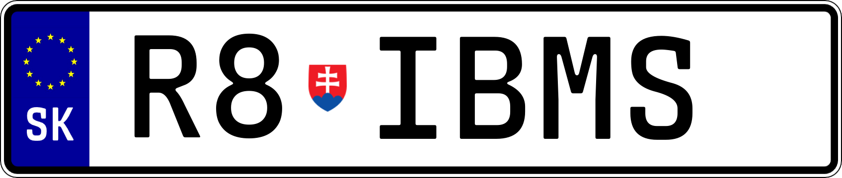 Typ IV - Vlastná 1R