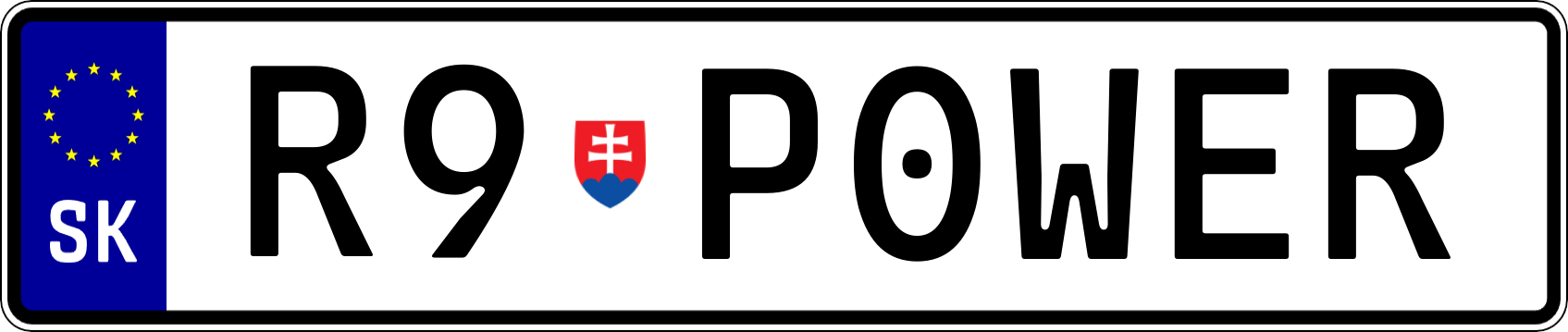 Typ IV - Vlastná 1R