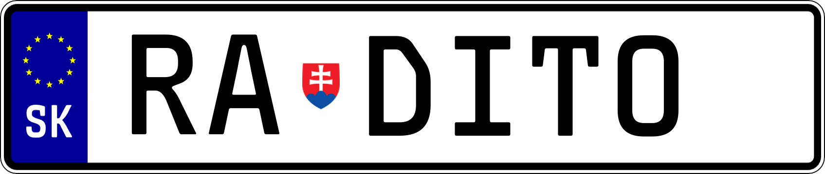 Typ IV - Vlastná 1R