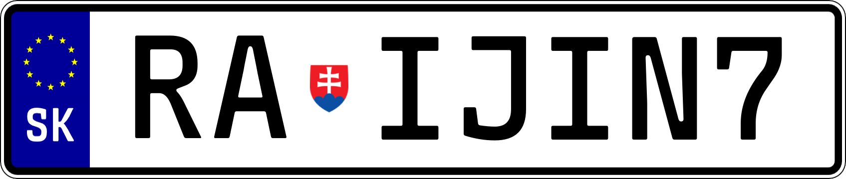 Typ IV - Vlastná 1R