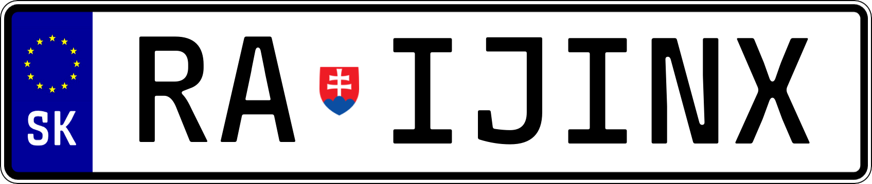 Typ IV - Vlastná 1R
