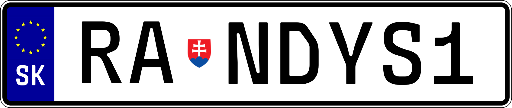 Typ IV - Vlastná 1R