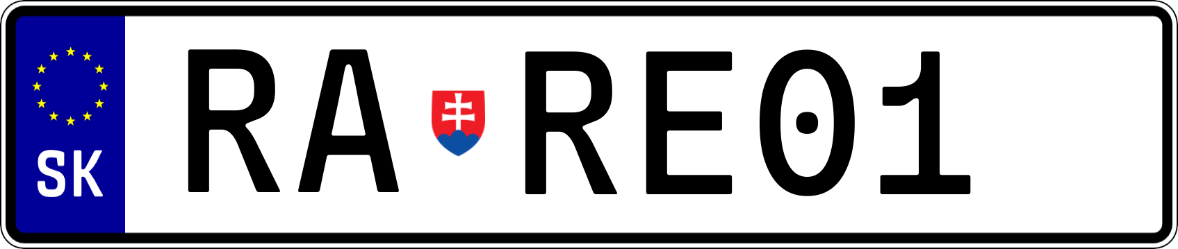 Typ IV - Vlastná 1R