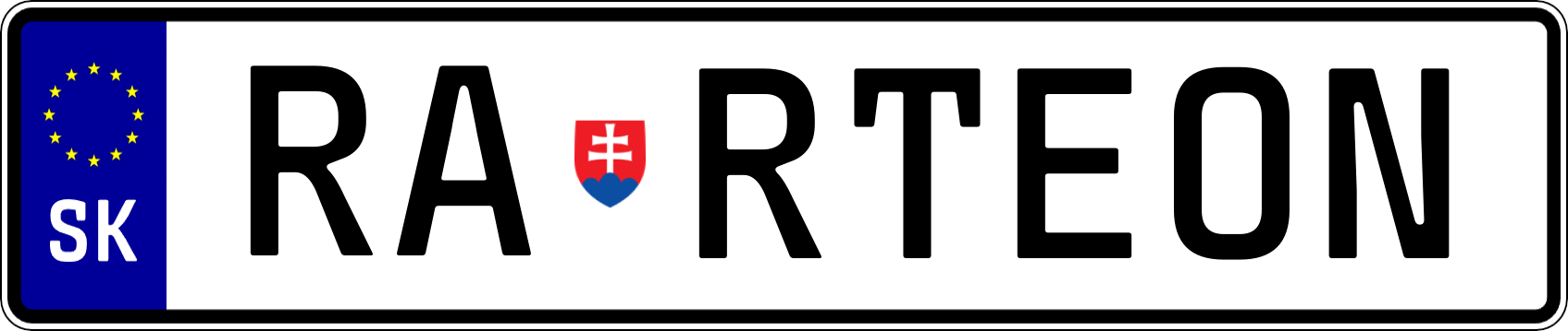 Typ IV - Vlastná 1R