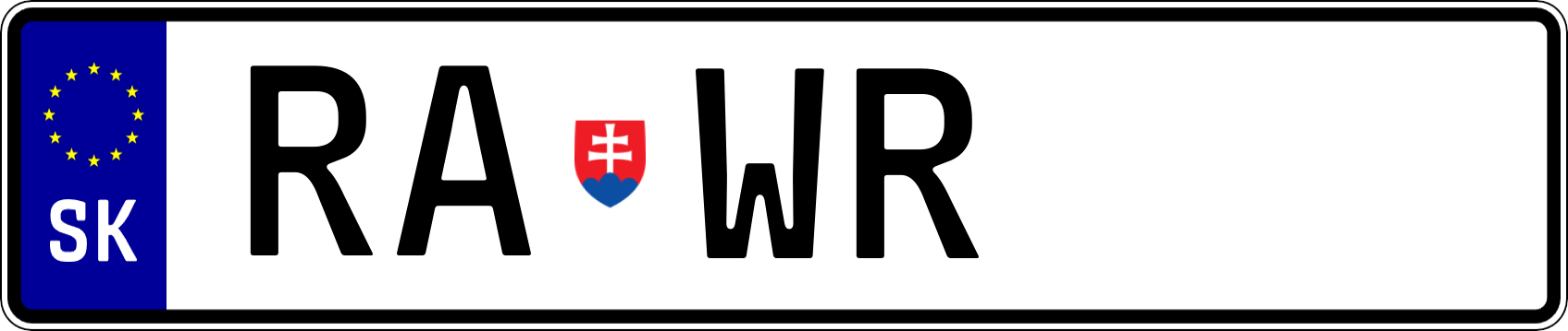 Typ IV - Vlastná 1R