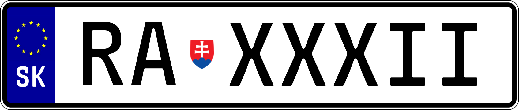 Typ IV - Vlastná 1R