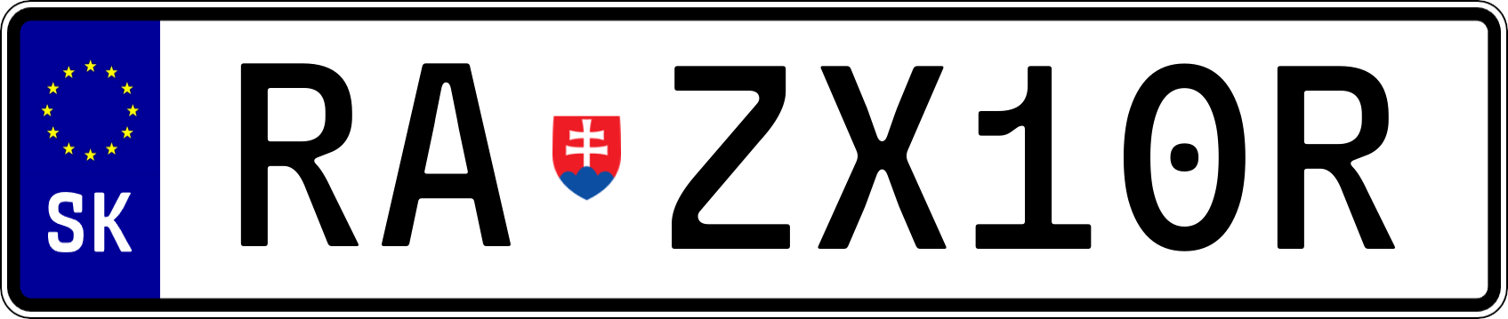 Typ IV - Vlastná 1R