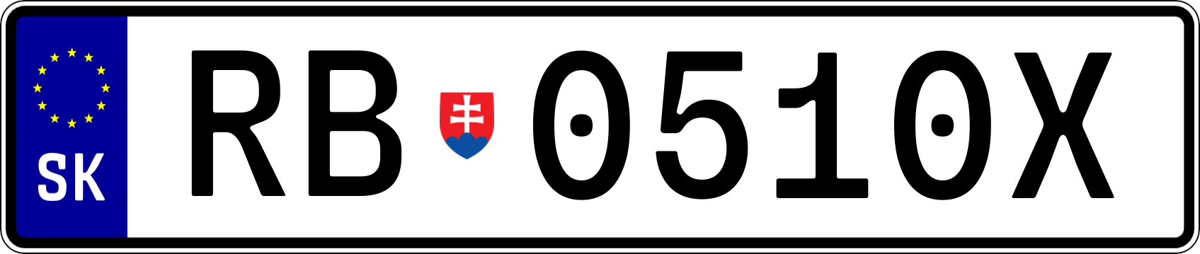 Typ IV - Vlastná 1R