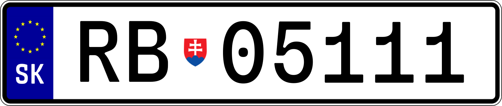 Typ IV - Vlastná 1R