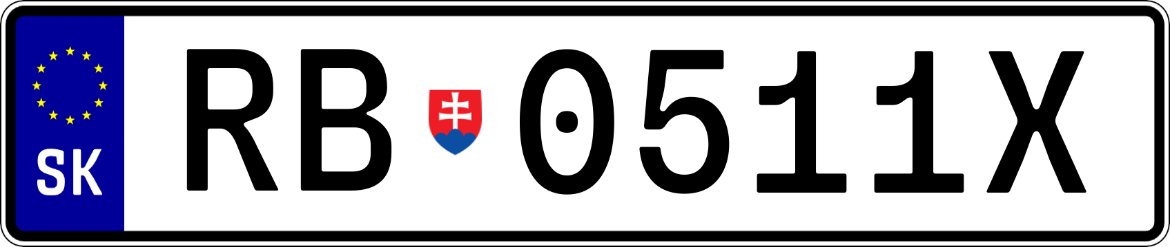 Typ IV - Vlastná 1R