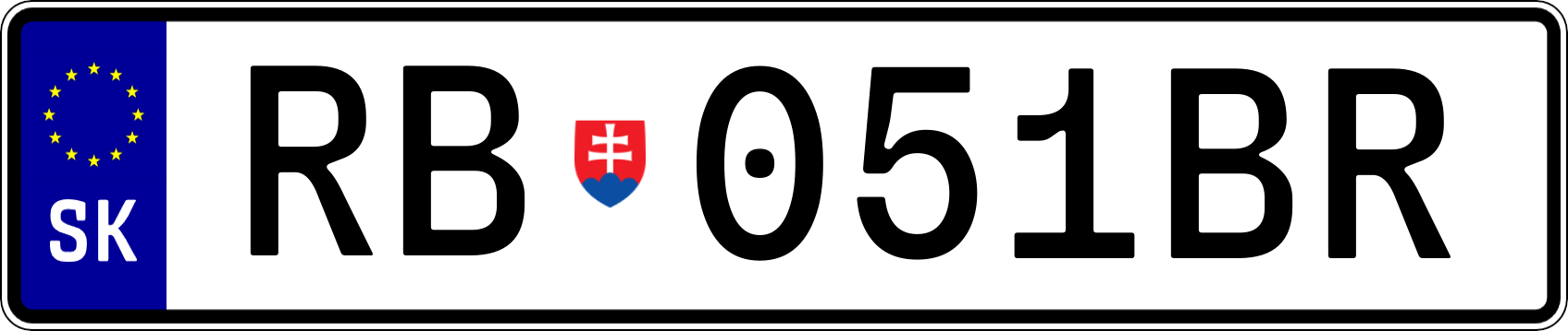 Typ IV - Vlastná 1R