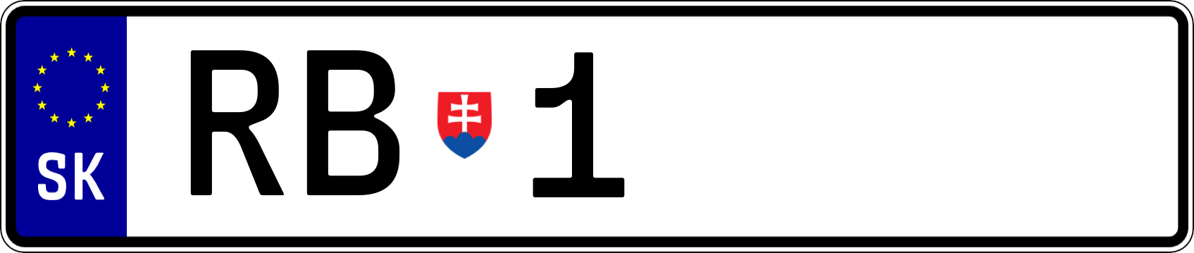 Typ IV - Vlastná 1R