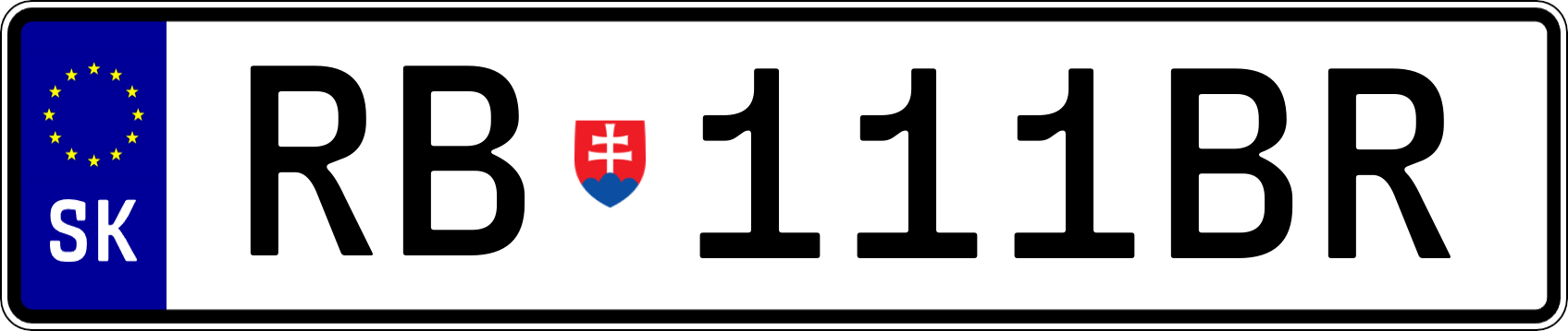 Typ IV - Vlastná 1R