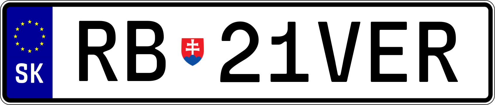 Typ IV - Vlastná 1R