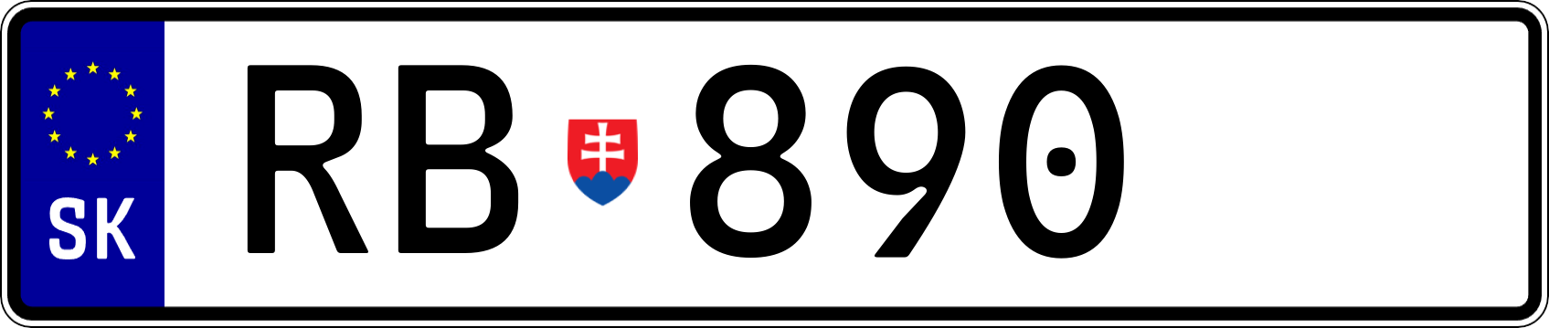 Typ IV - Vlastná 1R