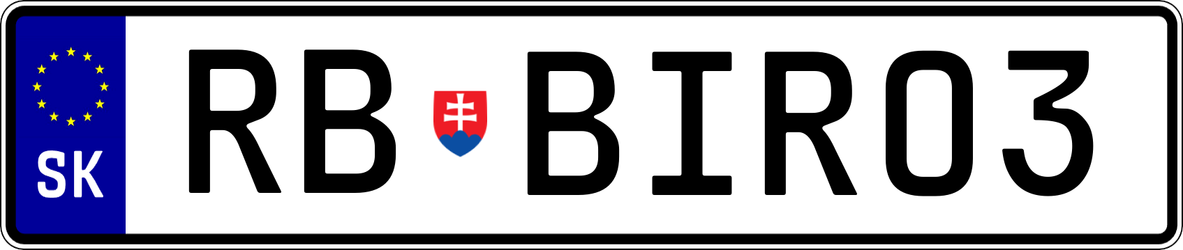 Typ IV - Vlastná 1R