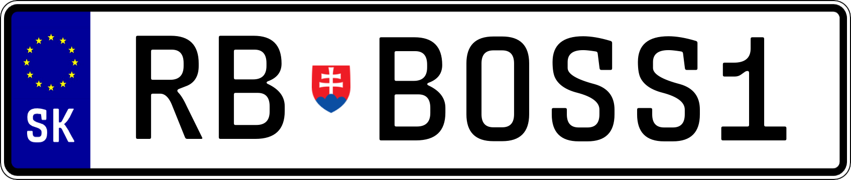 Typ IV - Vlastná 1R