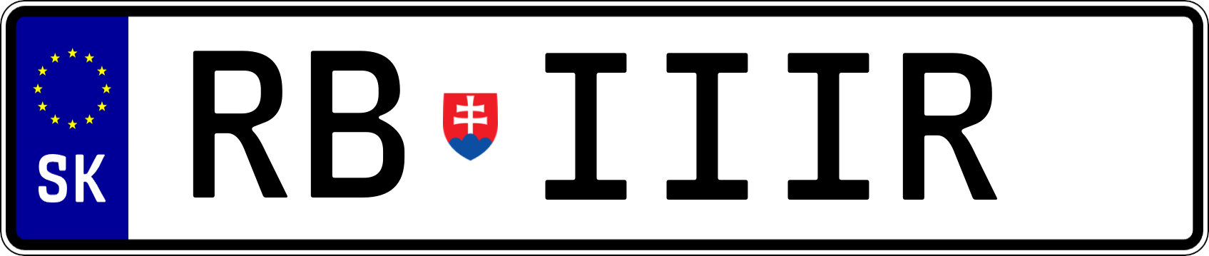 Typ IV - Vlastná 1R