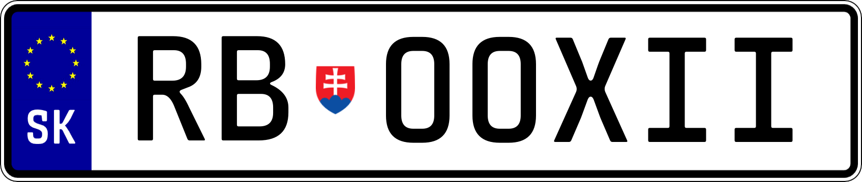 Typ IV - Vlastná 1R