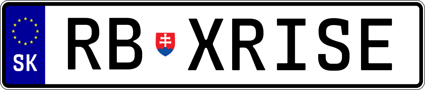 Typ IV - Vlastná 1R