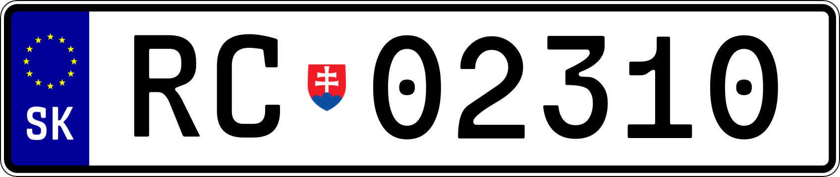 Typ IV - Vlastná 1R