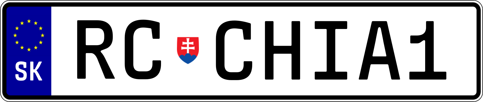 Typ IV - Vlastná 1R