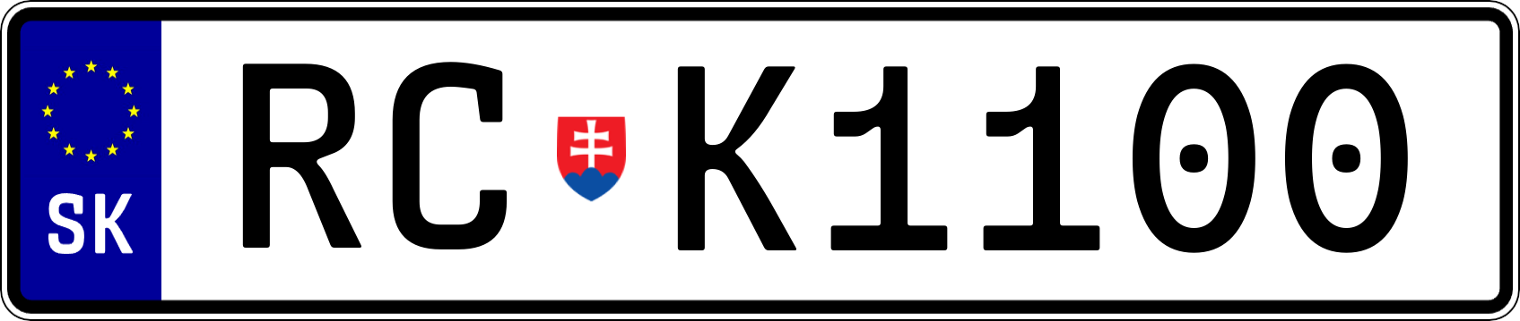 Typ IV - Vlastná 1R