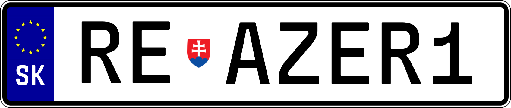 Typ IV - Vlastná 1R