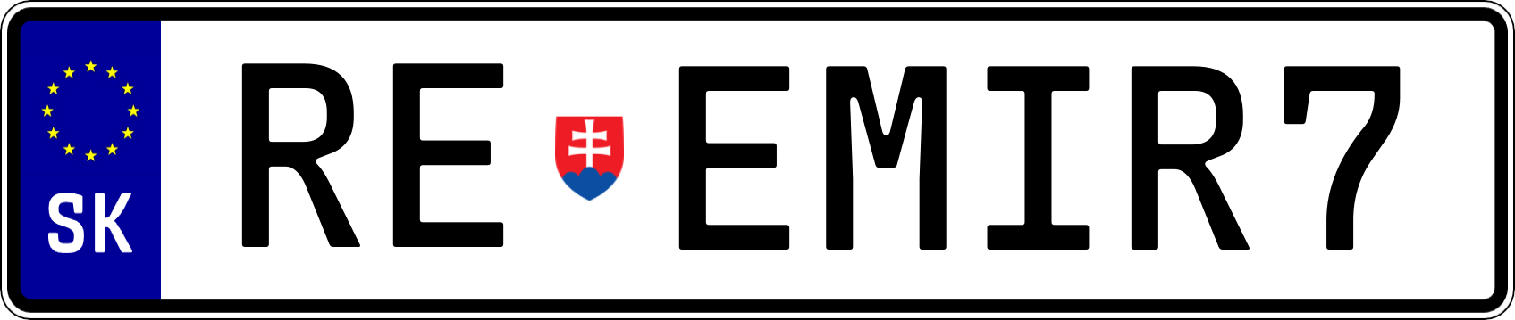 Typ IV - Vlastná 1R