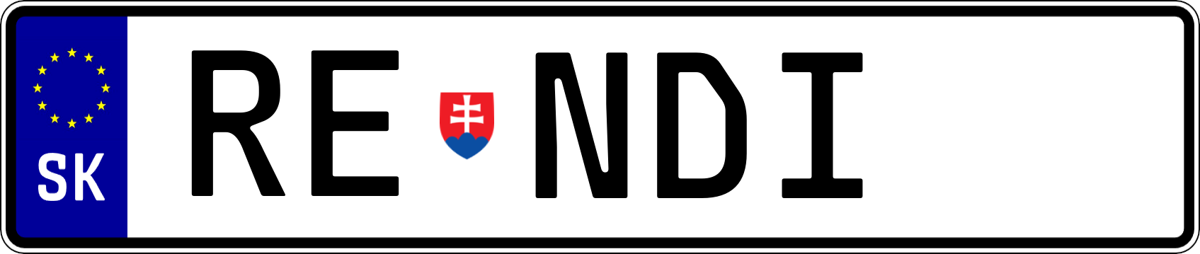 Typ IV - Vlastná 1R